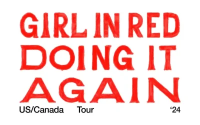 Girl In Red Announces 2024 Headlining Tour