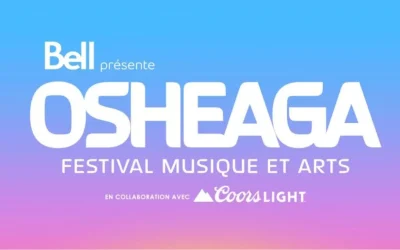OSHEAGA 2024: Green Day, SZA, Noah Kahan