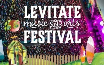 Levitate Festival 2024: Sublime, Lake Street Dive, Mt. Joy
