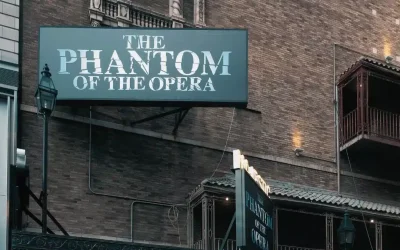 ‘The Phantom of the Opera’ International Tour Will Return This Summer