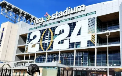 CFP Approves 5+7 Model for 12-Team Format This Season