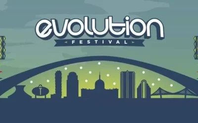 The Killers, Beck to Headline Evolution Festival 2024