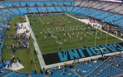 North Carolina Lawmakers Consider Ticket Rights Protection Bill