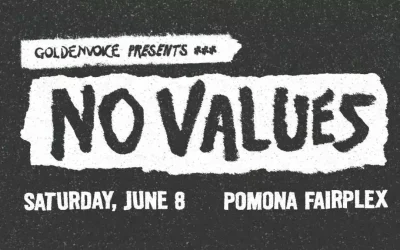 No Values Festival: Misfits, Iggy Pop, Sublime Lead Inaugural Event