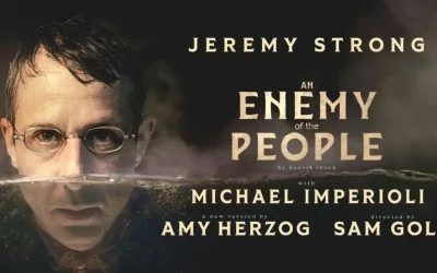 Broadway’s ‘An Enemy of the People’ Begins Previews