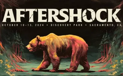 Aftershock 2024: Slayer, Slipknot, Iron Maiden, Motley Crue