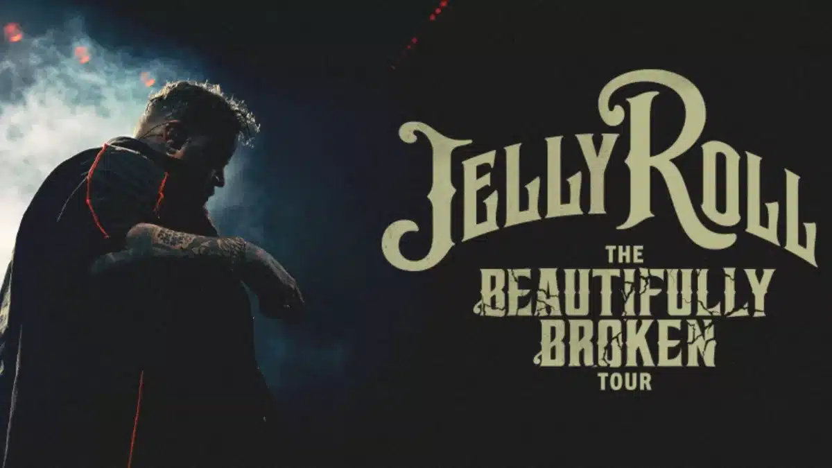 Jelly Roll Fans Face Steep Platinum Prices After Artist Promises Affordability