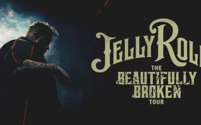 Jelly Roll Fans Face Steep Platinum Prices After Artist Promises Affordability