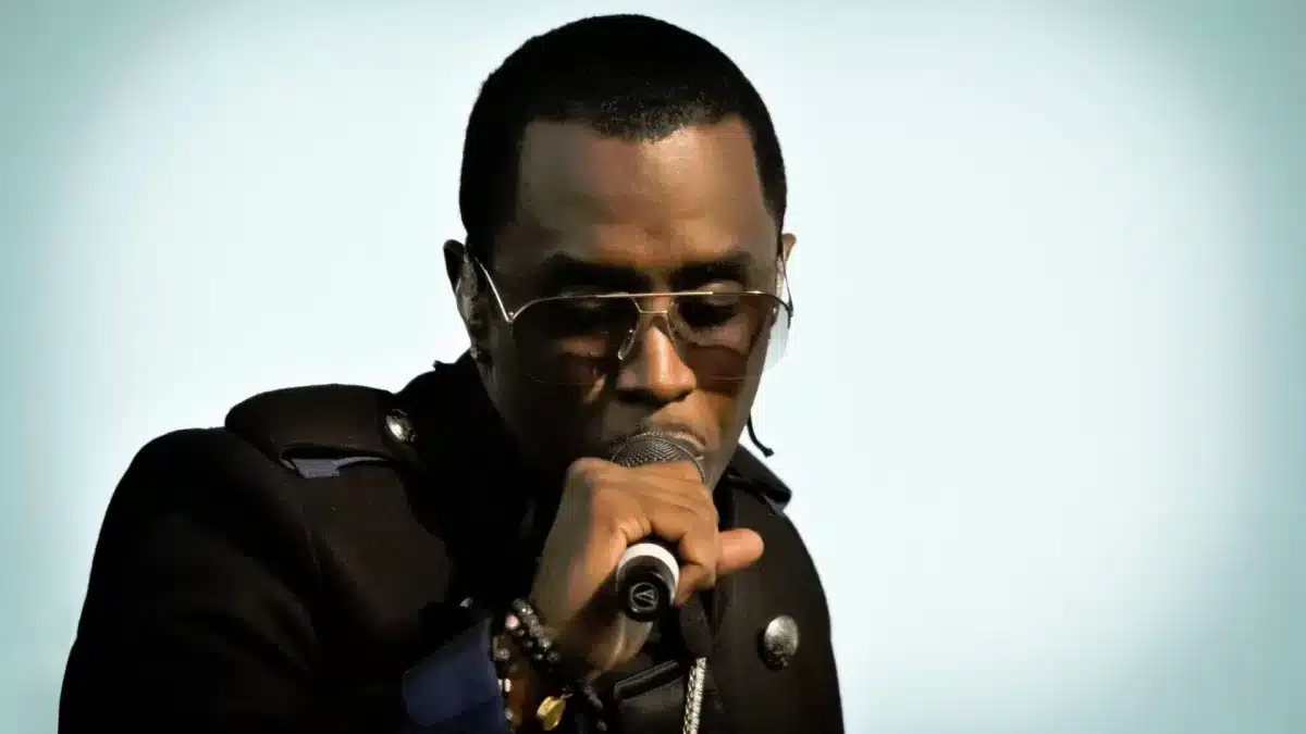 Sean Combs Faces Lawsuit Over Alleged Sex Assault, Trafficking