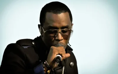 Diddy Could Face Over 120 New Sexual Assault Lawsuits