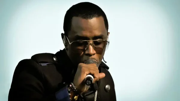 Diddy | Photo by Shamsuddin Muhammad via Wikimedia Commons