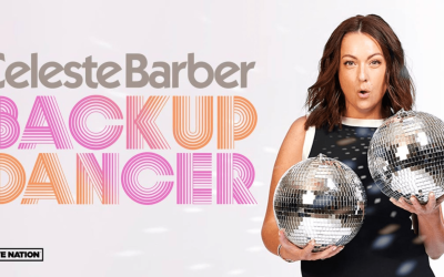 Australian Comedian Celeste Barber Announces North American Tour