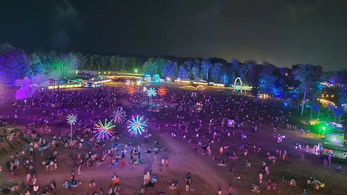 Firefly Festival Officially Calls-Off 2024 Event, Will Return ‘When Timing Is Right’
