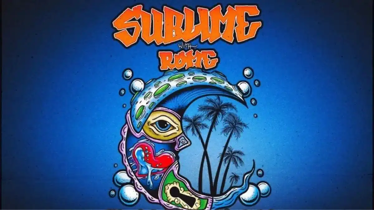 Sublime with Rome Announce Farewell Tour