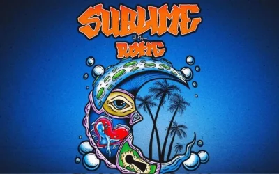 Sublime with Rome Announce Farewell Tour