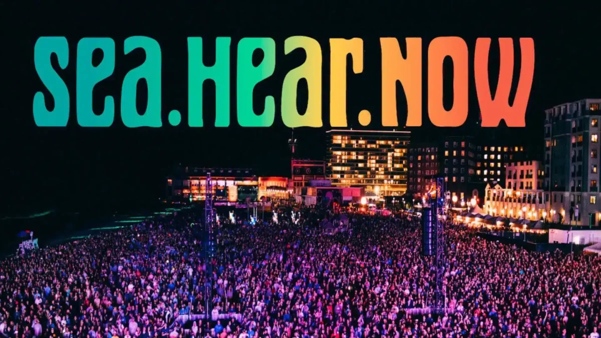 Sea.Hear.Now Festival: Noah Kahan, Bruce Springsteen & The E Street Band