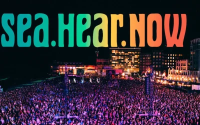 Sea.Hear.Now Festival: Noah Kahan, Bruce Springsteen & The E Street Band