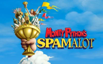 ‘Spamalot’ Announces Broadway Closing Date