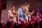 Jonas Brothers Extend JONAS20: Greetings From Your Hometown Tour