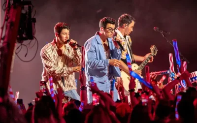 Jonas Brothers Cancel, Downgrade Stadium Shows Following Surged Ticket Prices