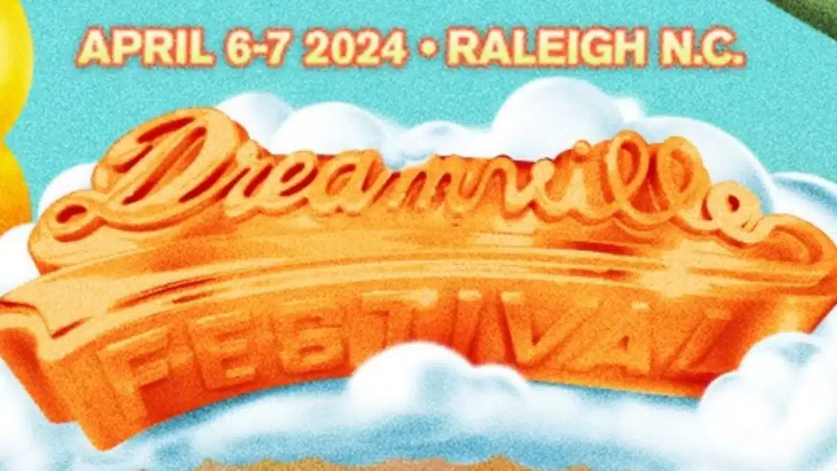 Dreamville 2024: J. Cole, Nicki Minaj, SZA, Chris Brown