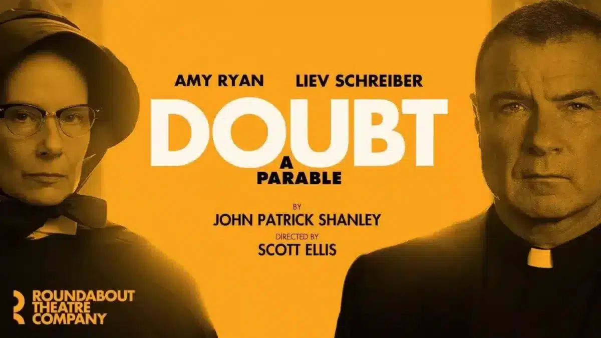 John Patrick Shanley’s ‘Doubt’ Extends Broadway Run