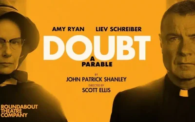 John Patrick Shanley’s ‘Doubt’ Extends Broadway Run