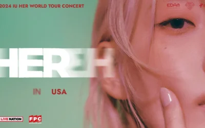 K-Pop Fans Lash Out at Ticketmaster For Issues Scoring IU Tickets