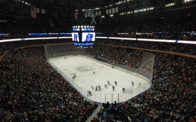 Buffalo Sabres Attempt to Curb Resale With $5K ‘Reseller License’ Fee