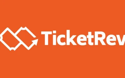 TicketRev Allows Fans to Improve Seat Locations, Choose Desired Price