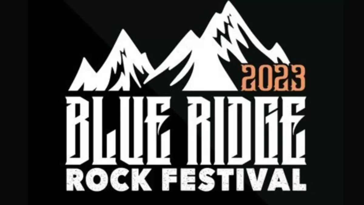 Blue Ridge Rock Organizer Says 2024 Tickets Are Not For Sale