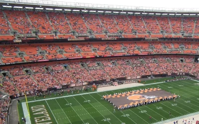 Browns Announce Increase in Season Ticket Prices