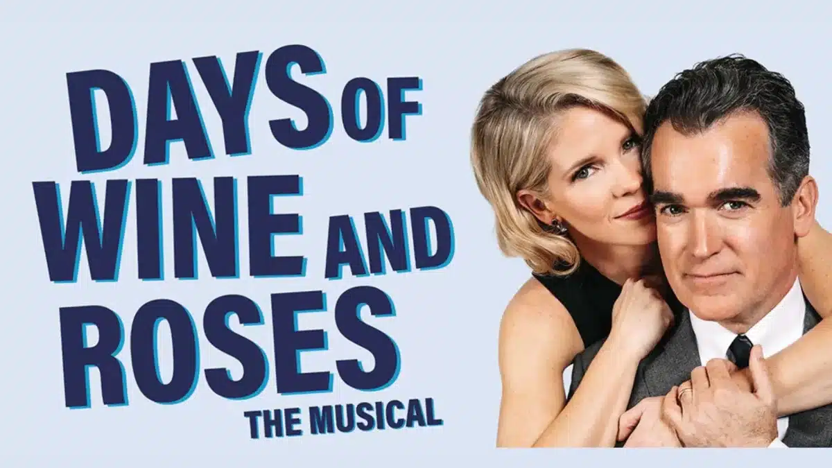 ‘Days of Wine and Roses’ to Close on Broadway