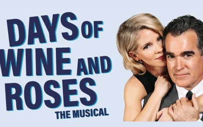 ‘Days of Wine and Roses’ to Close on Broadway