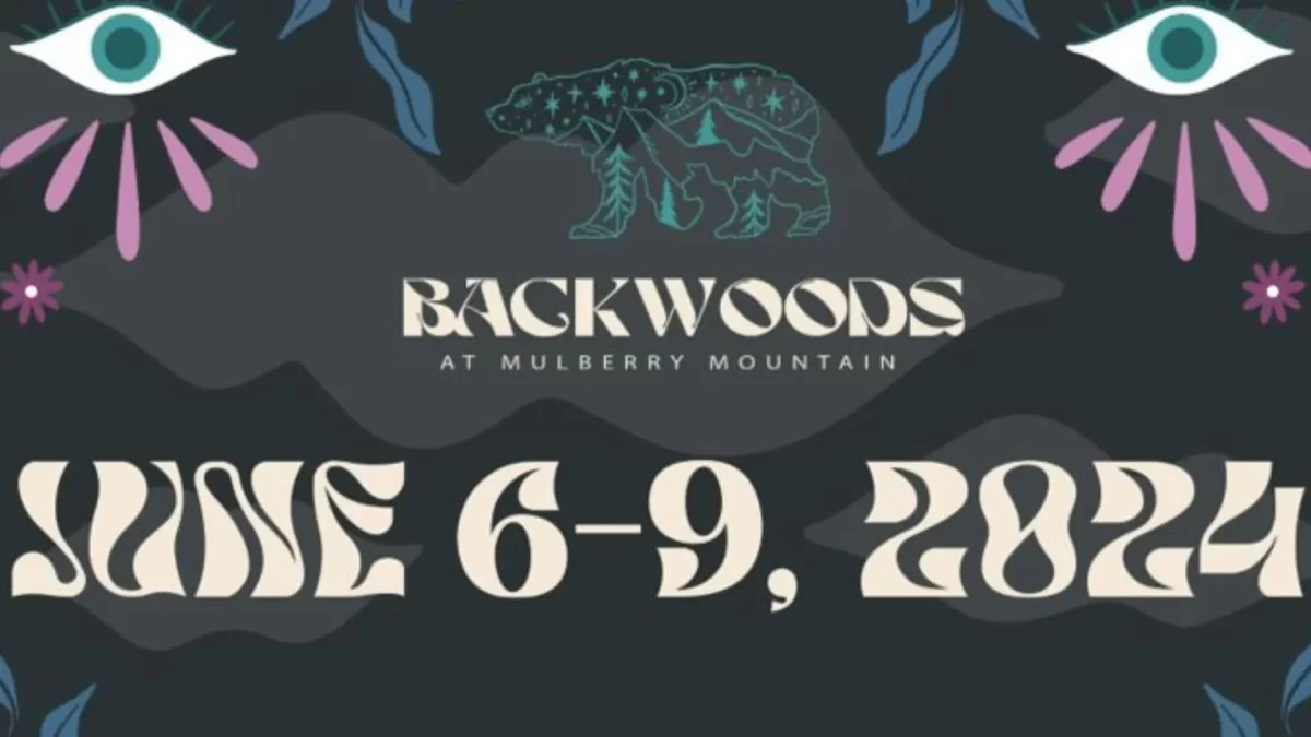 Backwoods Festival: Illenium, LSDream, STS9