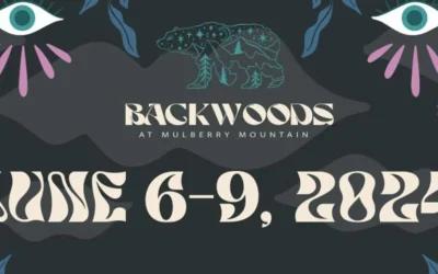 Backwoods Festival Calls-Off 2024 Event Amid Post-Covid Economics