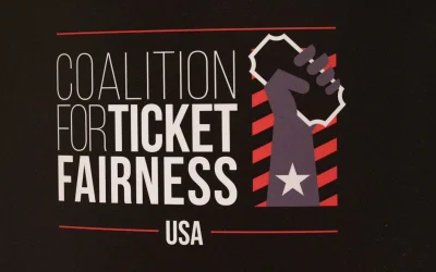 Coalition for Ticket Fairness Annual Conference Brings-In Record Numbers