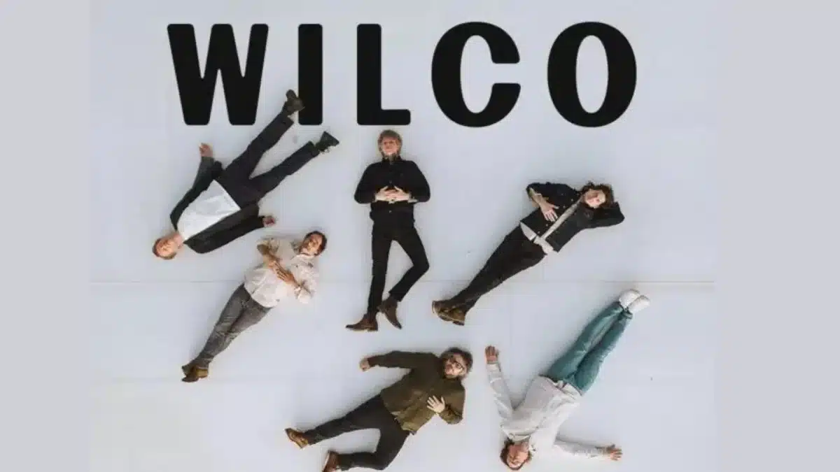 Wilco Drops Spring, Summer 2024 Tour Dates