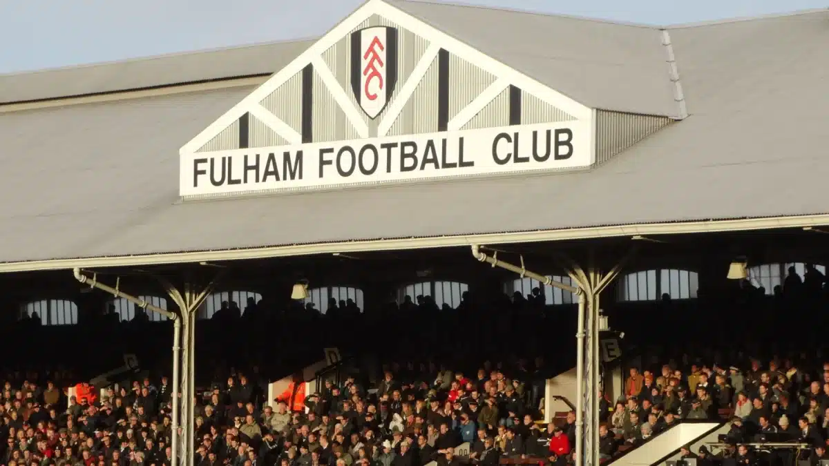 Fulham FC Fans Lash Out For Exorbitant Ticket Prices