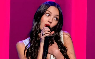 Fans Fume as OVG’s Co-Op Live Cancels Olivia Rodrigo Shows