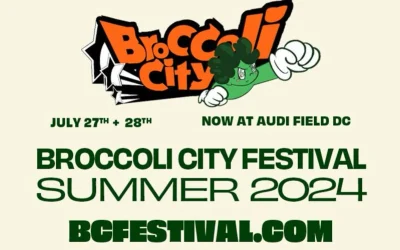 Broccoli City 2024: Megan Thee Stallion, Gunna, Party Next Door