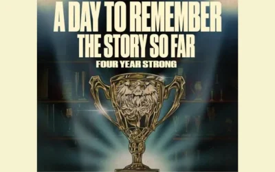 A Day To Remember Unveils ‘The Least Anticipated Album Tour’