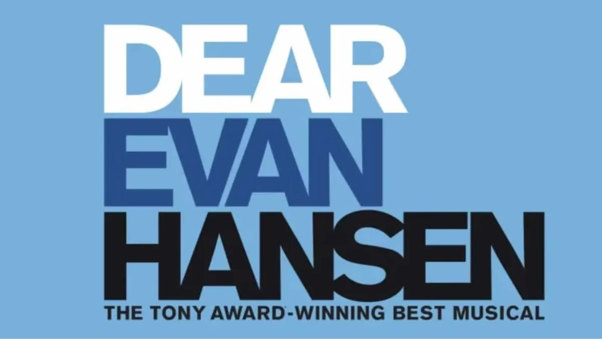 ‘Dear Evan Hansen’ to Launch North American Tour This Fall