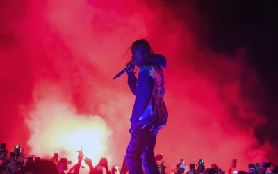 Judge Declines Travis Scott’s Motion to Dismiss Astroworld Lawsuits