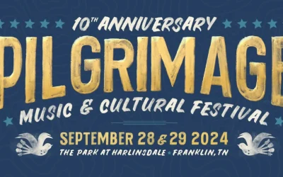 Pilgrimage Festival Reveals Lineup: Hozier, Noah Kahan, Dave Matthews Band