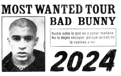 Bad Bunny Gig Cancelled Over Reported Low Sales