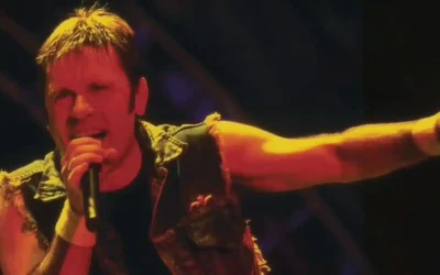 Iron Maiden’s Bruce Dickinson Calls Out Expensive Ticket Prices
