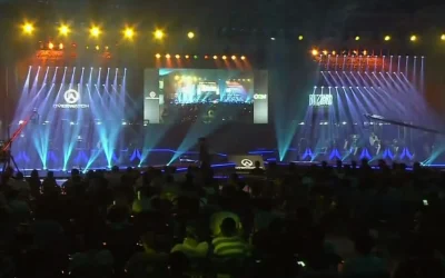 South Korea Toughens Laws Against ‘Bot’ Use For Tickets