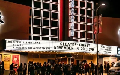 California Lawmaker Aims to End Exclusive Ticket Sales Control