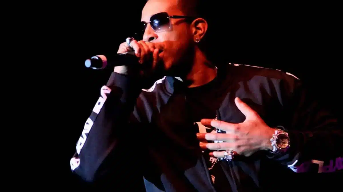 T-Pain, Ludacris, Sean Paul to Headline Revolve Festival